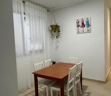 Plasencia Apartamento | Casa 22