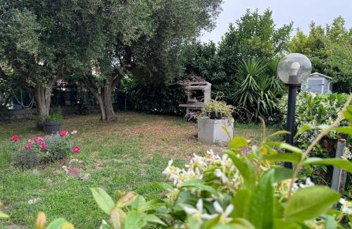 Paestum Casa | Casa 22 Paestum