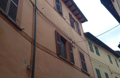Mercatello sul Metauro Apartamento | Casa 28 Luglio - Camera Matrimoniale