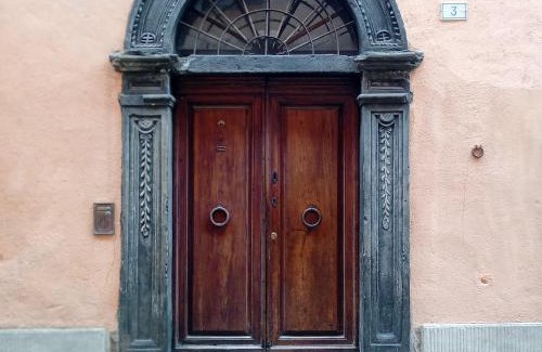 Mercatello sul Metauro Apartamento | Casa 28 Luglio - Camera Matrimoniale