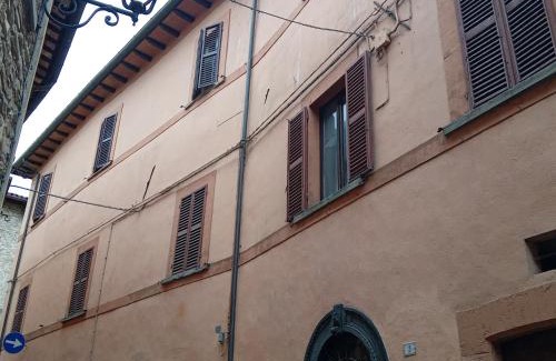 Mercatello sul Metauro Apartamento | Casa 28 Luglio - Appartamento