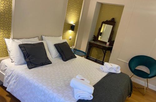 Campobasso Apartamento | Casa 28 Suite