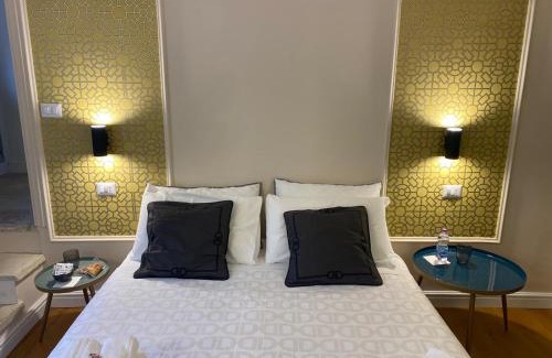 Campobasso Apartamento | Casa 28 Suite