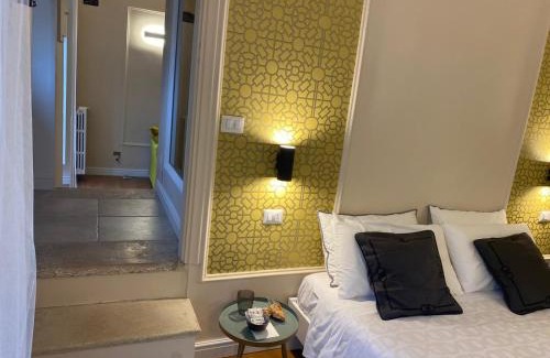 Campobasso Apartamento | Casa 28 Suite