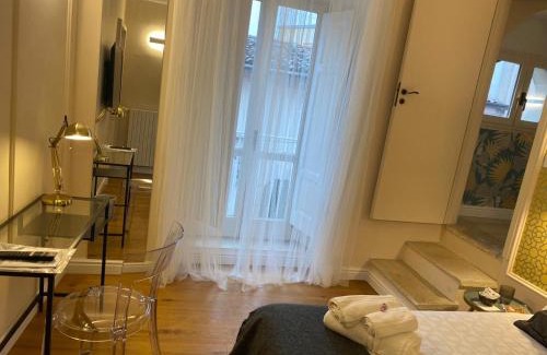 Campobasso Apartamento | Casa 28 Suite