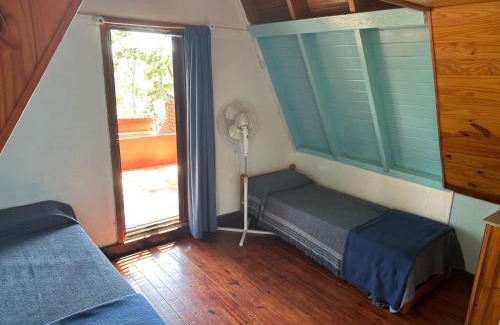 Mar Azul Casa | casa 3 amb a 2 cuadras del mar