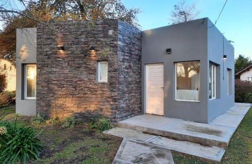 Mar Chiquita Casa | Casa 3 ambientes