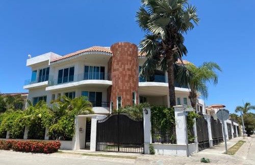 Fluvial Vallarta Casa | CASA 3 AMORES Gorgeous House in the heart of Puerto Vallarta