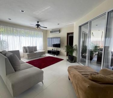 Fluvial Vallarta Casa | CASA 3 AMORES Gorgeous House in the heart of Puerto Vallarta