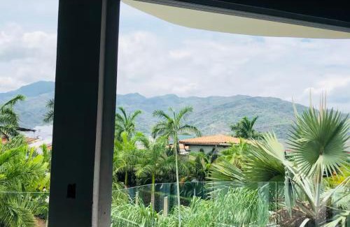 Fluvial Vallarta Casa | CASA 3 AMORES Gorgeous House in the heart of Puerto Vallarta