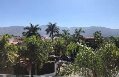 Fluvial Vallarta Casa | CASA 3 AMORES Gorgeous House in the heart of Puerto Vallarta