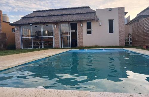General Rodríguez Casa | Casa 3 dormitorios en Barrio Privado con vigilancia en General Rodriguez