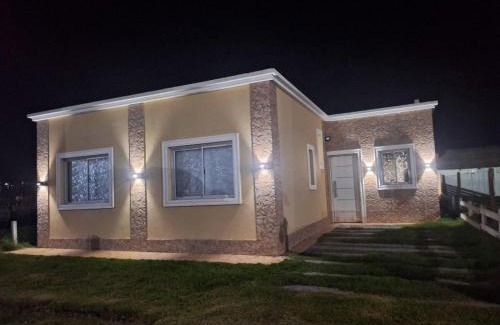 General Rodríguez Casa | Casa 3 dormitorios en Barrio Privado con vigilancia en General Rodriguez