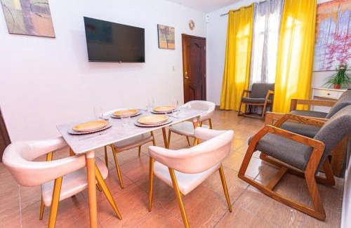 San Pedro Sula Casa | Casa 3 habitaciones Salida al Aeropuerto