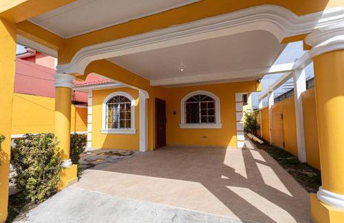 San Pedro Sula Casa | Casa 3 habitaciones Salida al Aeropuerto