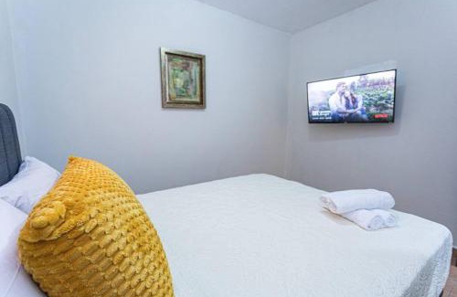 San Pedro Sula Casa | Casa 3 habitaciones Salida al Aeropuerto
