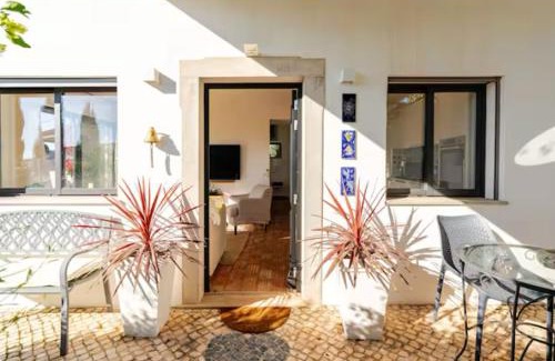 Sao Bras de Alportel Casa | Casa 3 limões