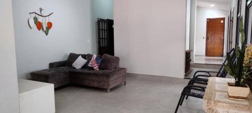 Ribeirao Preto Casa | Casa 3 quartos climatizados, wi-fi, garagem e área de lazer com piscina
