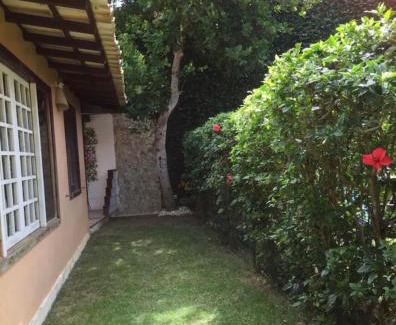 Portal da Ferradura Casa | Casa 3 Quartos com Espaço Gourmet - Bairro Ferradura
