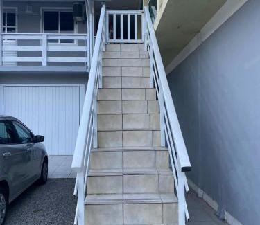 Barra da Lagoa Casa | Casa 3 Quartos na Barra da Lagoa