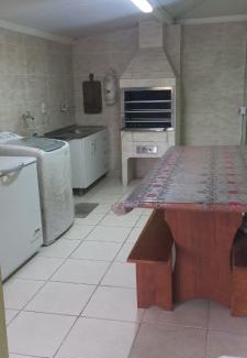 Barra da Lagoa Casa | Casa 3 Quartos na Barra da Lagoa