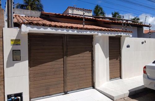 Barra Nova Casa | Casa 3 Quartos Temporada