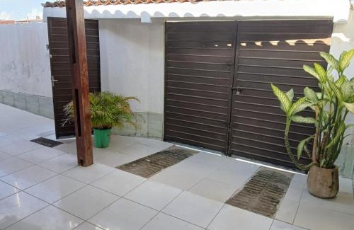 Barra Nova Casa | Casa 3 Quartos Temporada