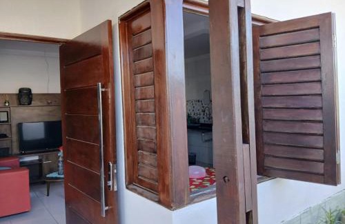 Barra Nova Casa | Casa 3 Quartos Temporada
