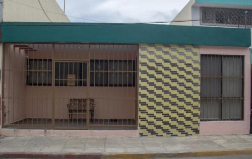 Barrio de Santiago Casa | Casa 3 Torres en el Barrio Santiago, Centro.