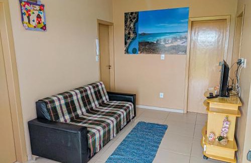 Campo d'Aviacao Casa | Casa 300 mt da Praia da Vila, Imbituba internacional Ar cond