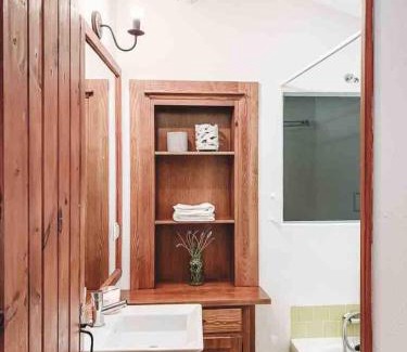 Terena Casa | Casa 32 na Vila de Terena