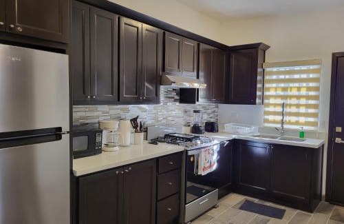 Brisas del Golfo Casa | Casa 337 -New home with garage & community pool