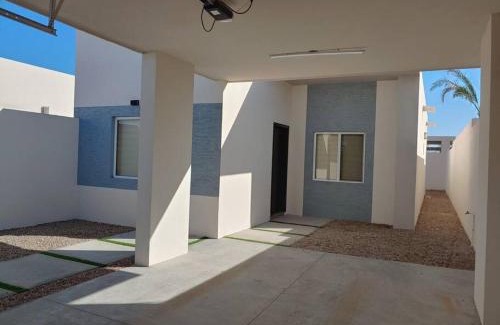 Brisas del Golfo Casa | Casa 337 -New home with garage & community pool