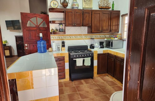 Portobelo Villa | Villa elegante .......