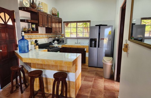 Portobelo Villa | Villa elegante .......