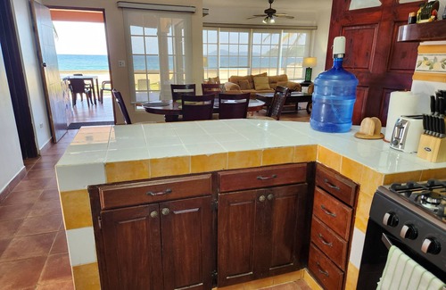 Portobelo Villa | Villa elegante .......