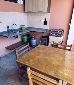 Chacaras Primavera Casa | Casa 357