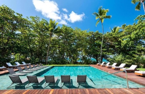 Praia do Forte Apartamento | Casa 3A Tivoli Ecoresidences - Deluxe Triple Room 2
