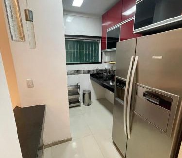 Pero Casa | Casa -3Quartos com Piscina-Peró