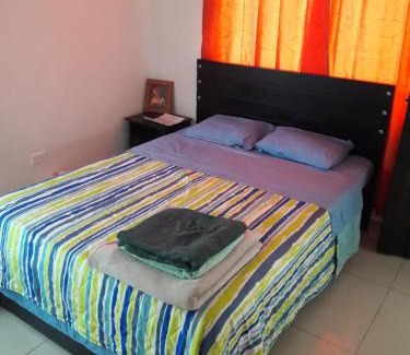 Guayabal Casa | Casa 4