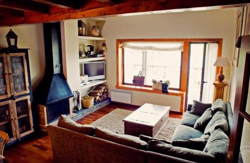 Osseja Chalet De Esquí | Casa 4 Habitaciones en Osseja