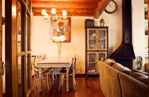 Osseja Chalet De Esquí | Casa 4 Habitaciones en Osseja