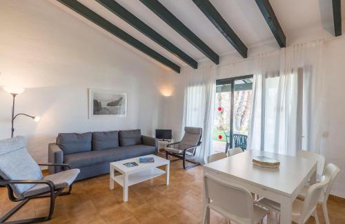 Binisafua Casa | Casa 4 P en Complejo Binisafua