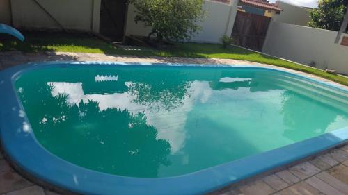 Agua Fria Villa | Casa 4 quartos