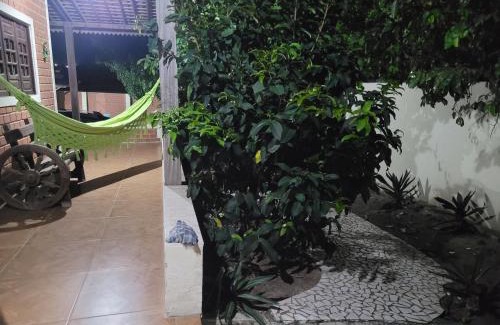 Agua Fria Villa | Casa 4 quartos