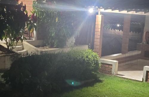 Agua Fria Villa | Casa 4 quartos