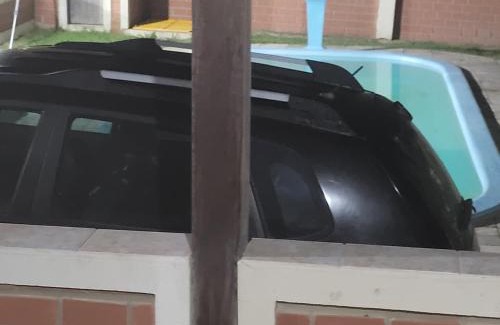 Agua Fria Villa | Casa 4 quartos