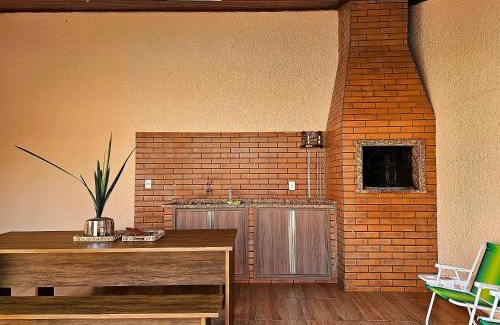 Regiao Norte Casa | Casa 4 quartos Piscina prox Paraguai e Itaipu