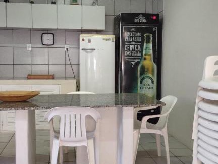 Cachoeira do Bom Jesus Casa | Casa 4 SUÍTES e 2 quartos a 100 m da praia de Cachoeira, entre Canasvieiras e Ponta das Canas