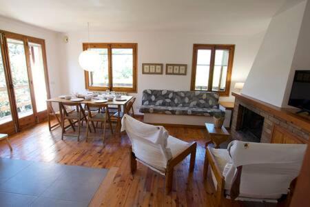 Escadarcs Apartamento | Casa 4 vents